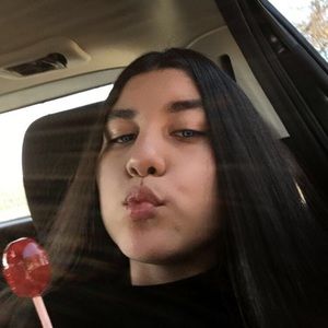 Meet your Posher, Johanna